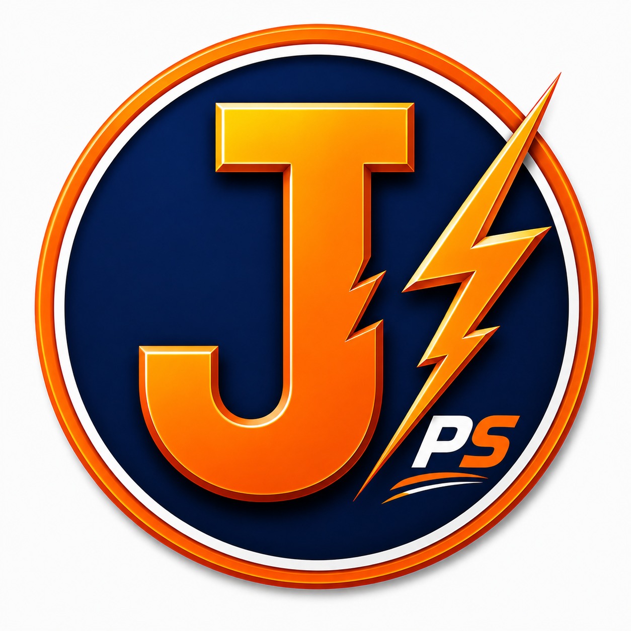 Jamarian Power Solution logo